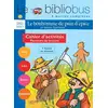 Image de Le Bibliobus N° 20 CP/CE1 - Le Bonhomme de pain d'épice - Cahier d'activités - Ed.2007 Pascal Dupont