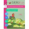 Image de Le Bibliobus N° 29 CE2 - Le développement durable - Cahier d'activités - Ed.2009 Pascal Dupont, Bernard Ginisty-Andrieu