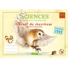 Image de Les Ateliers Hachette Sciences expérimentales et Technologie CM1 - Carnet de chercheur - Ed.2011 Jack Guichard