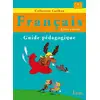 Image de Caribou Français CE1 - Guide pédagogique - Edition 2012