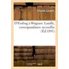 Image de D'essling a wagram. lasalle, correspondance recueillie