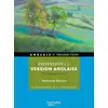 Image de Initiation à la version anglaise Françoise Grellet