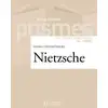 Image de Nietzsche Yannis Constantinidès