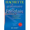 Image de La grammaire de l'anglais Cécile Brion, Brigitte Lallement, Nathalie Pierret