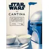 Image de Star Wars : cantina - 40 recettes d'une galaxie très lointaine Thibaud Villanova
