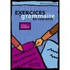 Image de Mise en pratique : exercices de grammaire en contexte - niveau avancé - livre de l'élève Collectif
