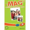 Image de Le Mag' 2 - Cahier d'exercices Fabienne Gallon, Céline Himber