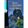 Image de LFF - Rémi et le mystère de St-Péray (A1) Annie Coutelle