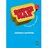 Image de Super Max 1 - Cahier d'activités Hugues Denisot, Catherine Macquart-Martin