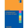 Image de Collection F - L'enseignement en classe bilingue Jean Duverger