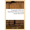 Image de La grande colere du petit-nord. poeme en cinq chants