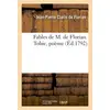 Image de Fables de m. de florian. tobie, poeme