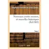 Image de Nouveaux contes moraux, et nouvelles historiques. tome 1