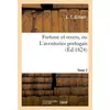 Image de Fortune et revers, ou l'aventurier portugais. tome 2