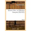 Image de Jeanne d'arc, ou l'heroine francaise. tome 3
