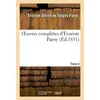 Image de Oeuvres completes d'evariste parny. tome 4