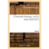 Image de L'honnete homme, ou le niais. tome 2