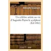Image de Un celebre artiste ou vie d'augustin pajou le sculpteur