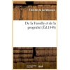 Image de De la Famille et de la propriété Felicite Lamennais