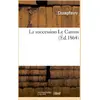 Image de La succession Le Camus Champfleury