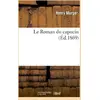 Image de Le Roman du capucin