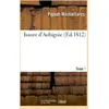 Image de Isaure d'Aubignie. Tome 1