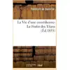 Image de La Vie d'une comédienne- Le Festin des Titans (Éd.1855) Théodore De Banville