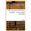 Image de Vie et aventures de Nicolas Nickleby Tome 2 Charles Dickens