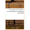Image de Les misères de Londres. Les tribulations de Shoking Ponson Du Terrail