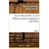 Image de Jean et jeannette, ou les petits aventuriers parisiens. tome 1