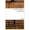 Image de Les deux Diane Tome 9 (édition 1846) Alexandre Dumas