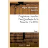 Image de L'ingenieux chevalier Don Quichotte de la Manche (édition 1858) Tome 1 Miguel De Cervantes Saavedra