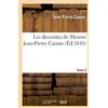 Image de Les diversitez de Messire Jean-Pierre Camus, Tome 6 (édition 1610) Jean-Pierre Camus