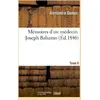 Image de Mémoires d'un médecin Tome 6 - Joseph Balsamo Alexandre Dumas