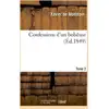 Image de Confessions d'un boheme. tome 2