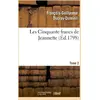 Image de Les Cinquante francs de Jeannette.Tome 2