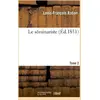Image de Le séminariste. Tome 2