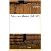 Image de Morceaux choisis Eschyle