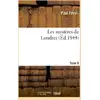 Image de Les mystères de Londres. Tome 8 Paul Féval