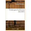 Image de Contes pour les femmes Arsène Houssaye