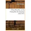 Image de Chan Heurlin, ou les Fiançailles de Fanchon, poeme patois messin : , en sept chants
