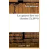 Image de Les apparus dans mes chemins Emile Verhaeren
