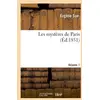 Image de Les mysteres de Paris.Volume 1 Eugène Sue