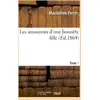 Image de Les amoureux d'une honnête fille.