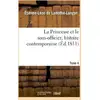 Image de La Princesse et le sous-officier, histoire contemporaine. Tome 4