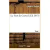 Image de Le Port de Créteil, Tome 1 Frédéric Soulié