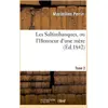 Image de Les saltimbanques, ou l'honneur d'une mere. tome 2