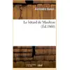 Image de Le bâtard de Mauléon (édition 1860) Alexandre Dumas
