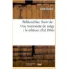 Image de Polikouchka Suivi de, Une tourmente de neige (5e édition) Léon Tolstoï