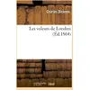Image de Les voleurs de Londres Charles Dickens